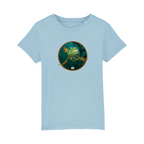 Walter - Kids T-Shirt
