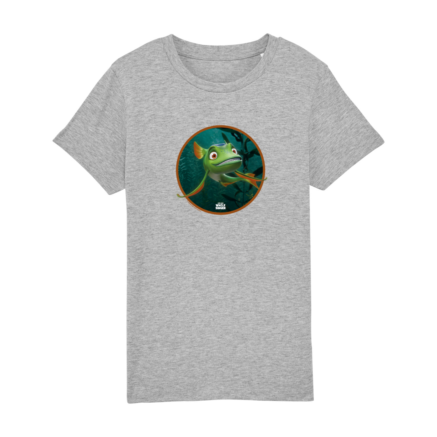 Walter - Kids T-Shirt