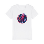 Oras Friends - Ora, Hydrozoans & Leviathan - Kids T-Shirt