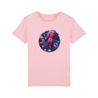 Oras Friends - Ora, Hydrozoans & Leviathan - Kids T-Shirt