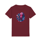 Oras Friends - Ora, Hydrozoans & Leviathan - Kids T-Shirt