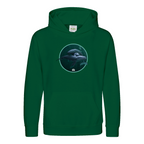 Vincent’s Family - Kids Hoodie