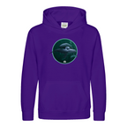 Vincent’s Family - Kids Hoodie