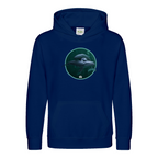 Vincent’s Family - Kids Hoodie