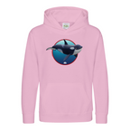Darya - Kids Hoodie
