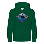 Darya - Kids Hoodie