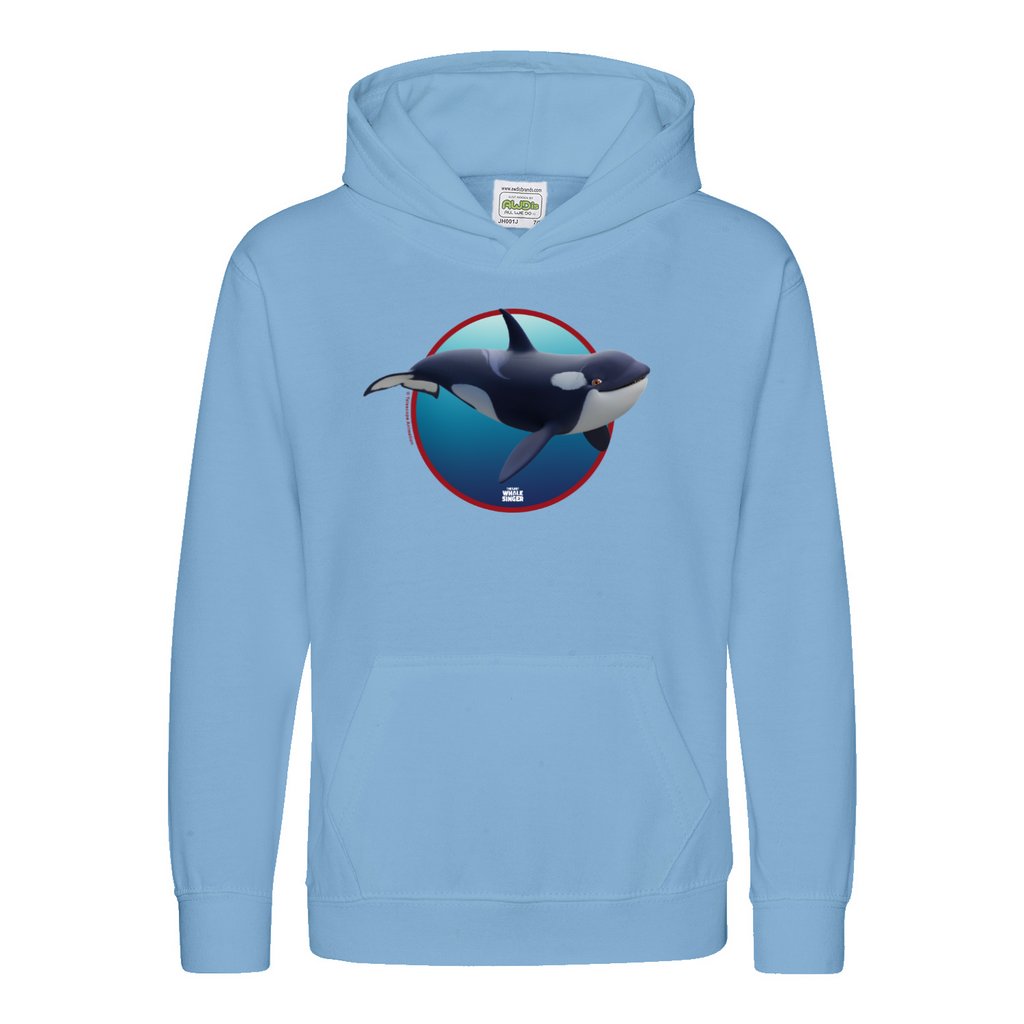 Darya - Kids Hoodie