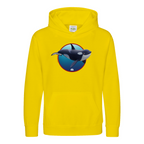 Darya - Kids Hoodie