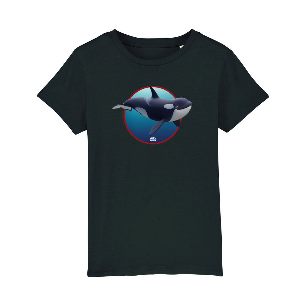 Darya - Kids T-Shirt