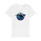 Darya - Kids T-Shirt