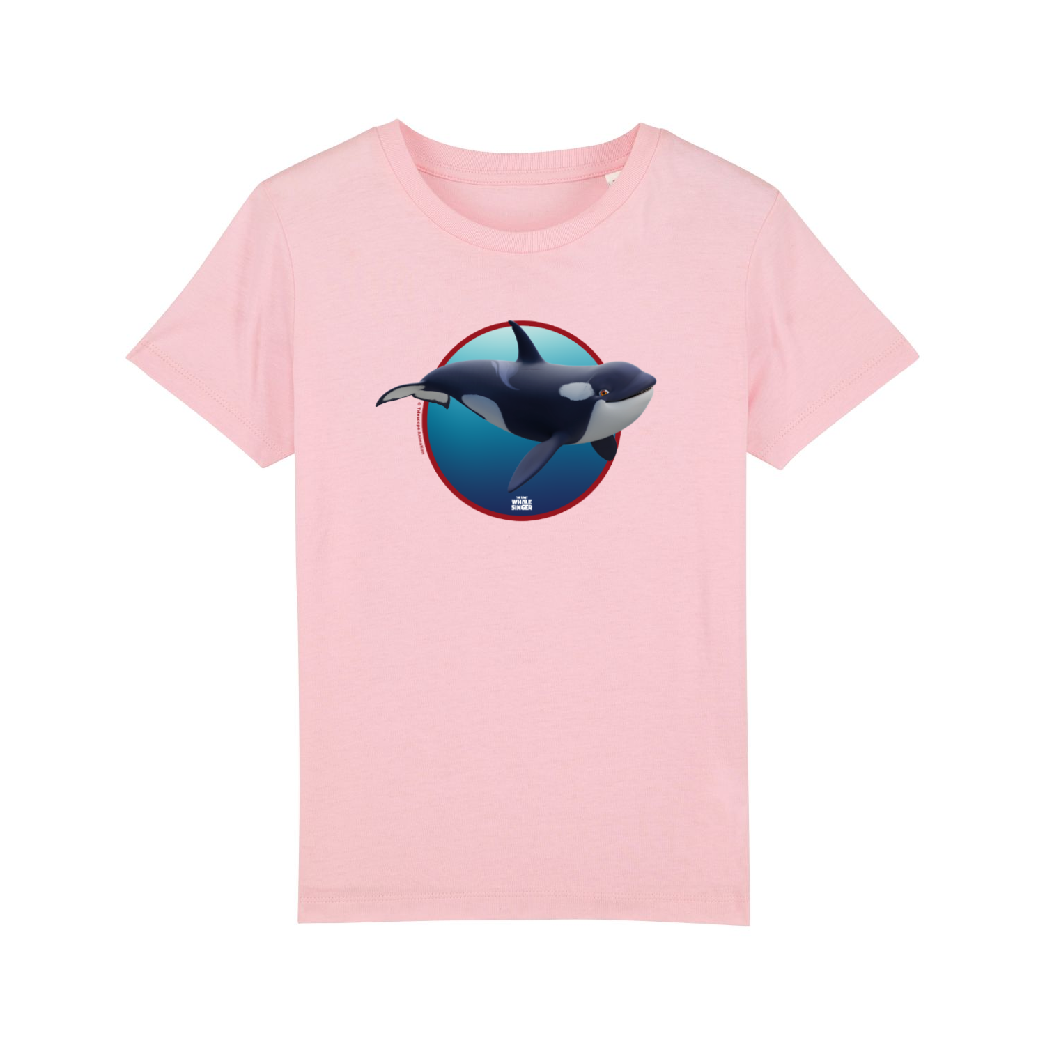 Darya - Kids T-Shirt