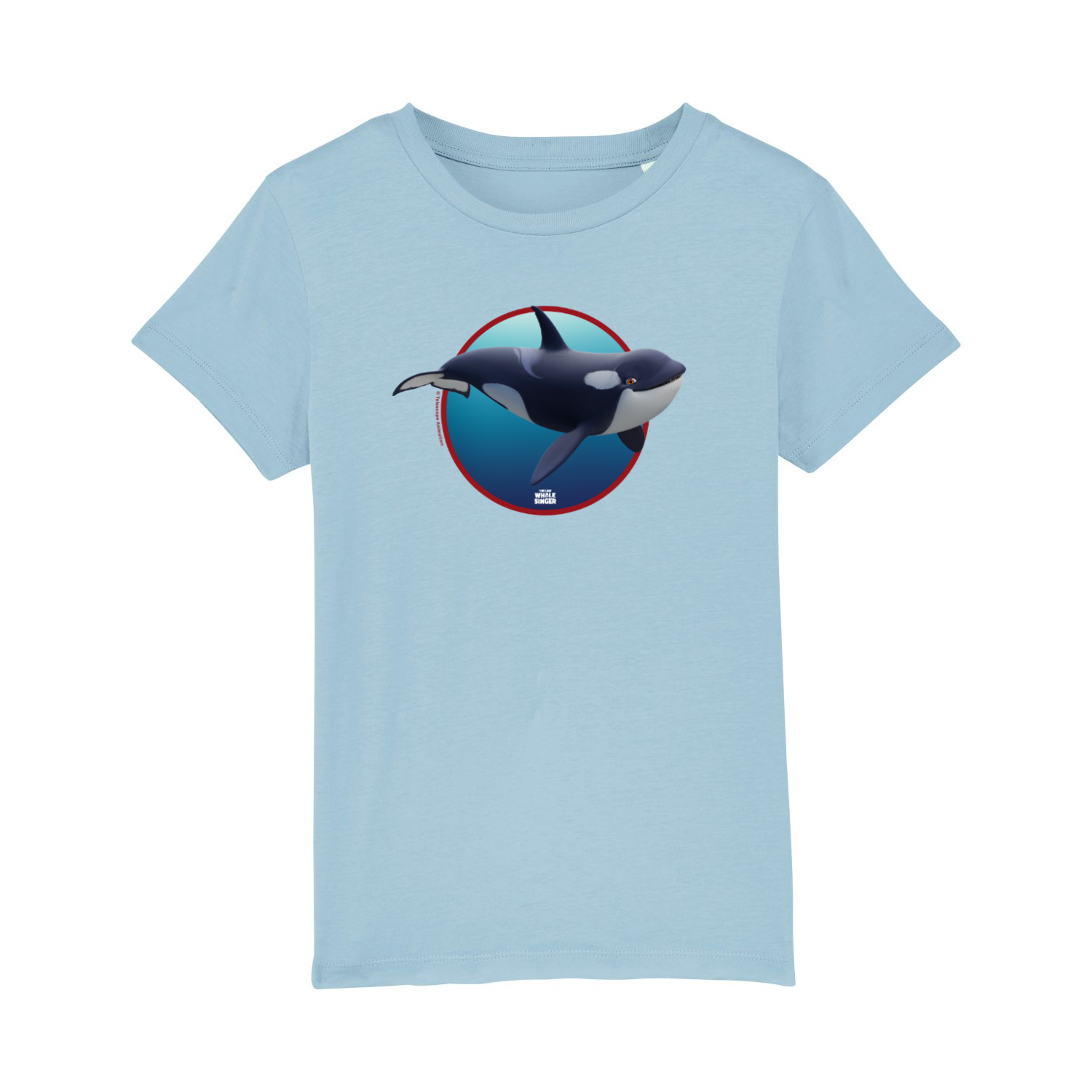 Darya - Kids T-Shirt