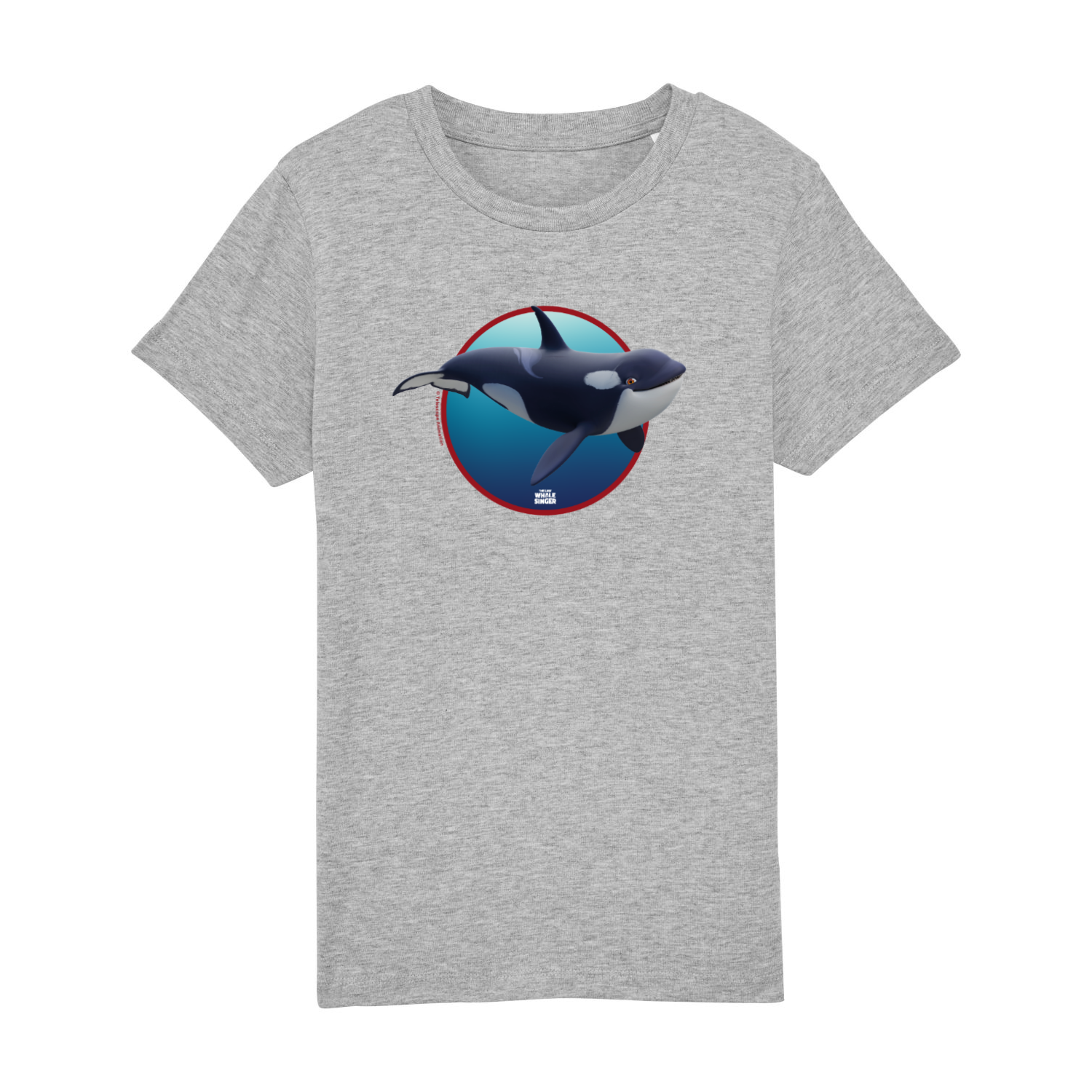 Darya - Kids T-Shirt