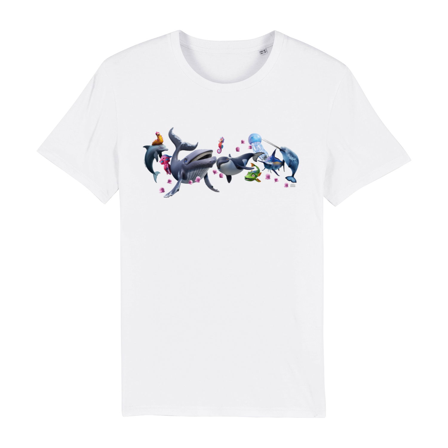 All Together - Unisex T-Shirts