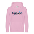 All Together - Kids Hoodie