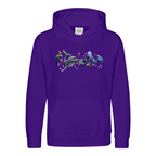 All Together - Kids Hoodie
