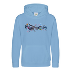 All Together - Kids Hoodie