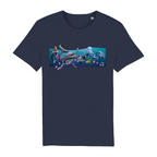 All Together Ocean Edition - Unisex T-Shirt