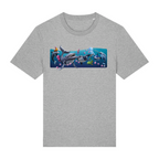 All Together Ocean Edition - Unisex T-Shirt