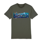 All Together Ocean Edition - Unisex T-Shirt