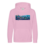 All Together Ocean Edition - Kids Hoodie
