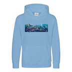 All Together Ocean Edition - Kids Hoodie