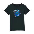 The Great Trio - Kids T-Shirt
