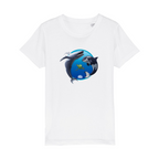 The Great Trio - Kids T-Shirt