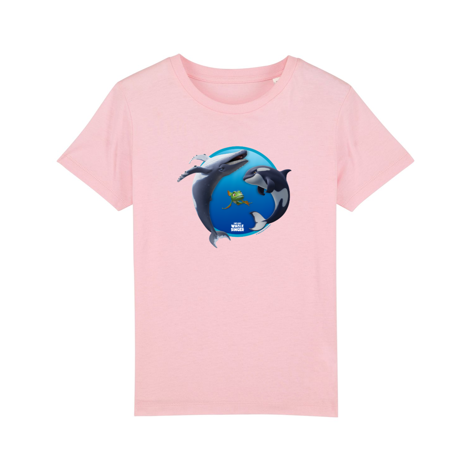 The Great Trio - Kids T-Shirt