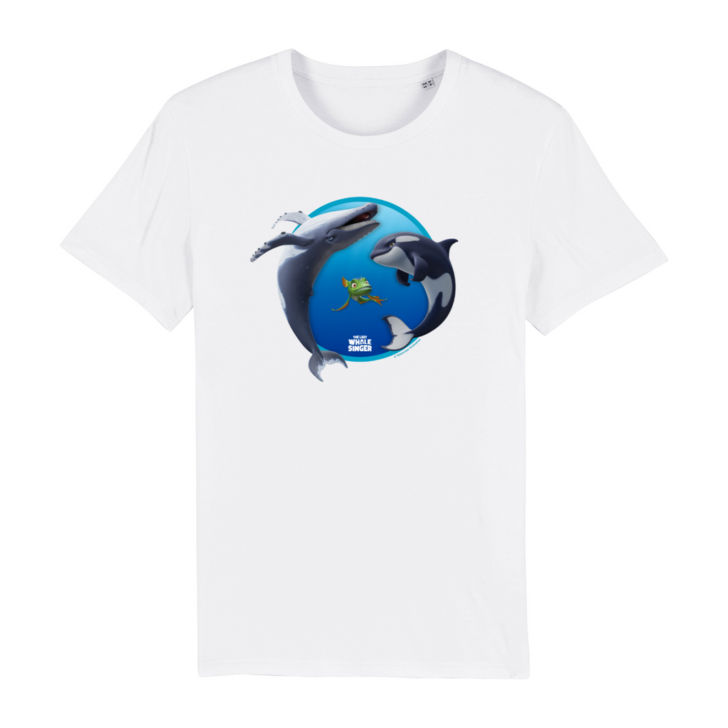 The Great Trio - Unisex T-Shirt