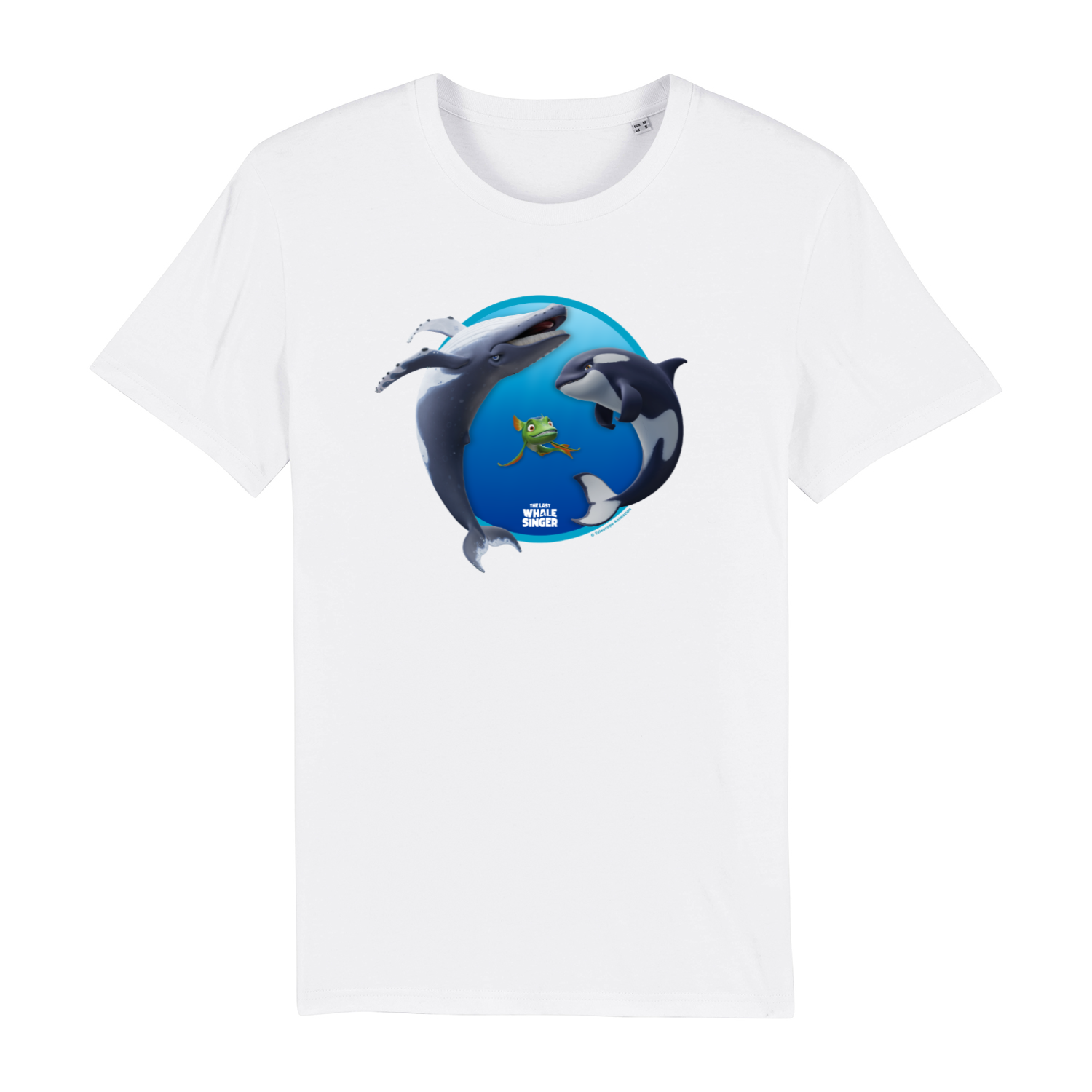The Great Trio - Unisex T-Shirt
