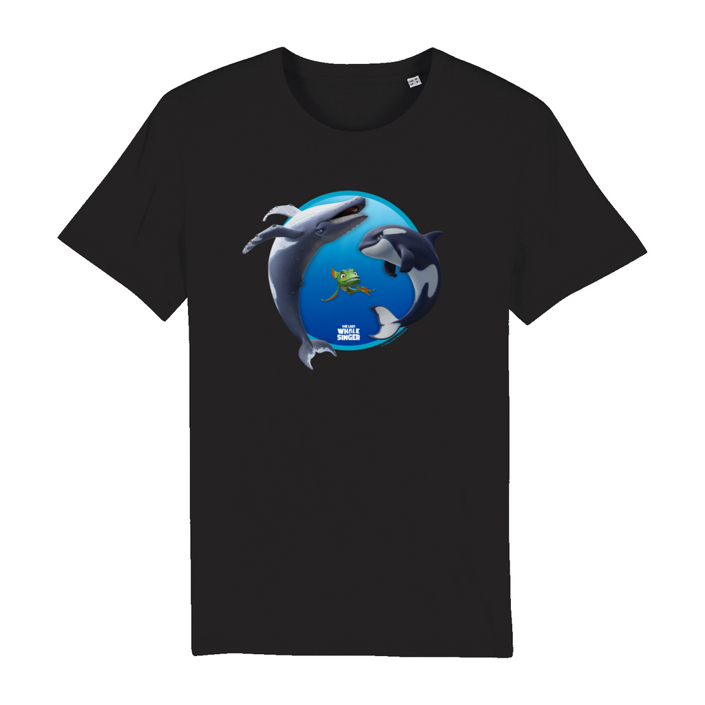 The Great Trio - Unisex T-Shirt
