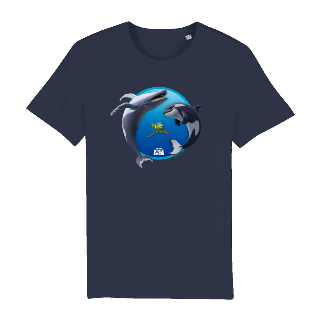 The Great Trio - Unisex T-Shirt