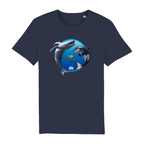 The Great Trio - Unisex T-Shirt