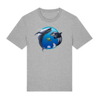The Great Trio - Unisex T-Shirt