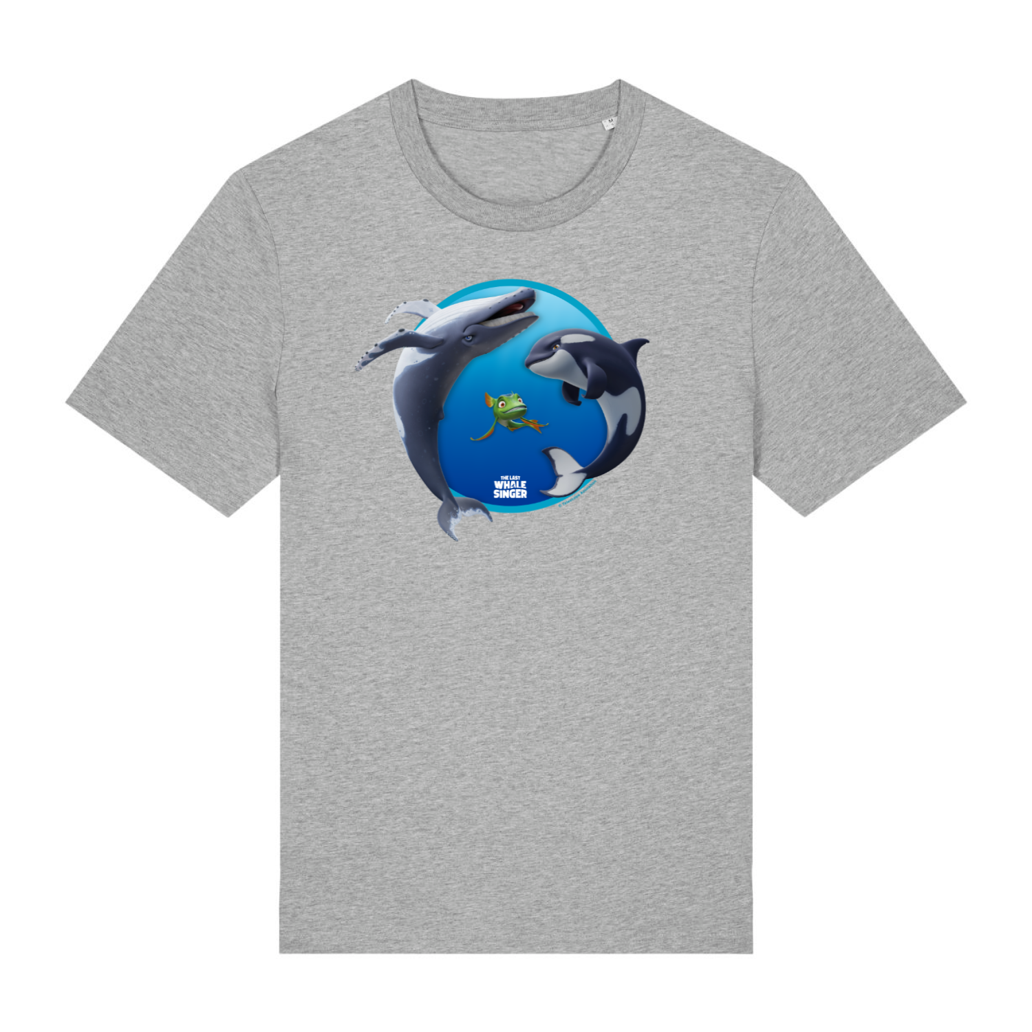 The Great Trio - Unisex T-Shirt