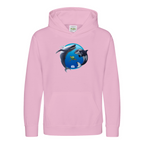 The Great Trio - Kids Hoodie