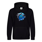 The Great Trio - Kids Hoodie