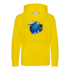 The Great Trio - Kids Hoodie