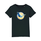 Vincent II - Kids T-Shirt