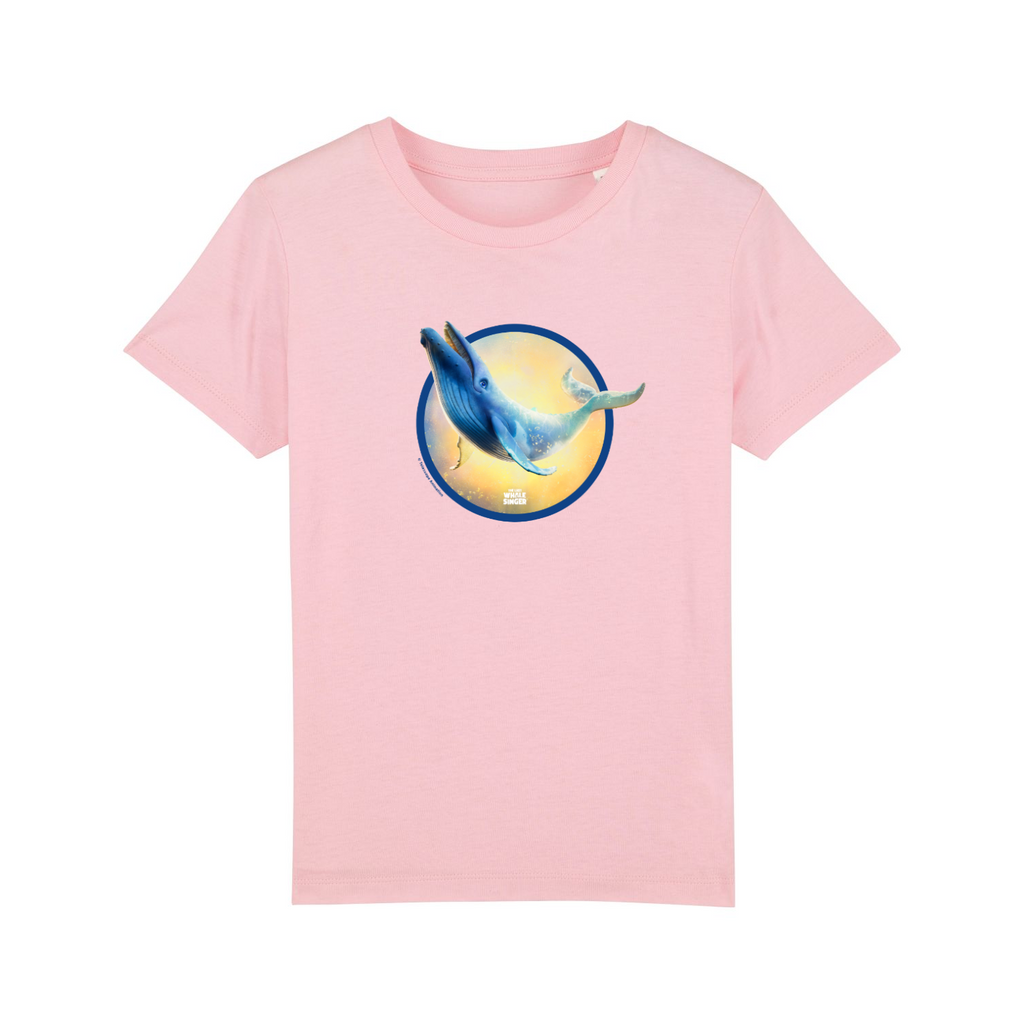 Vincent II - Kids T-Shirt