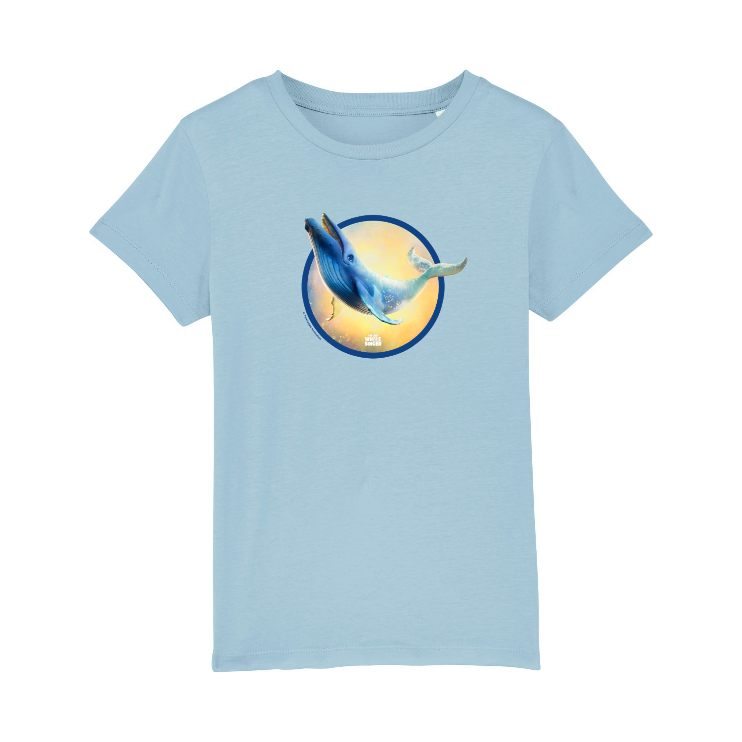 Vincent II - Kids T-Shirt