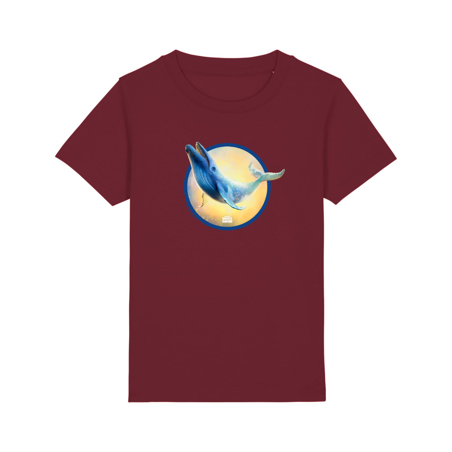 Vincent II - Kids T-Shirt