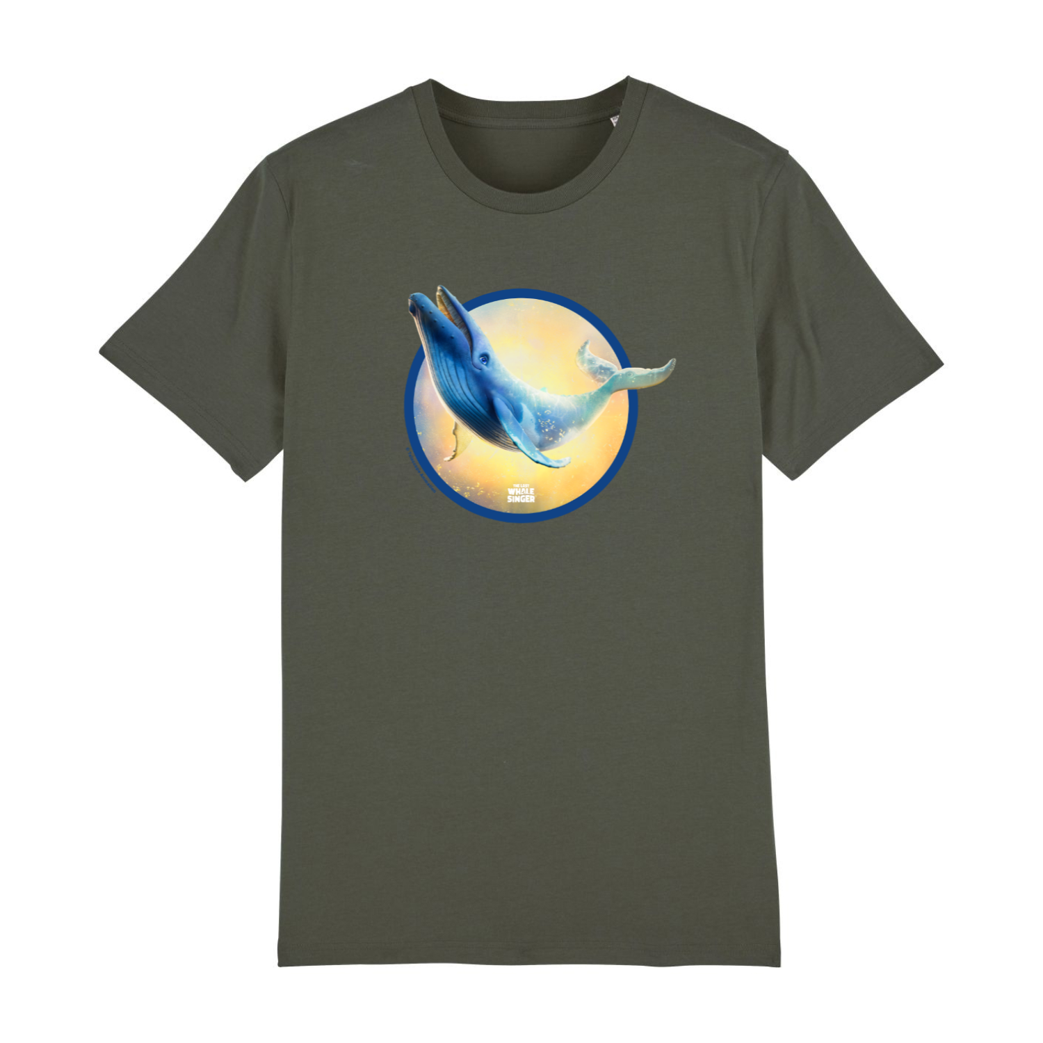 Vincent II - Unisex T-Shirt