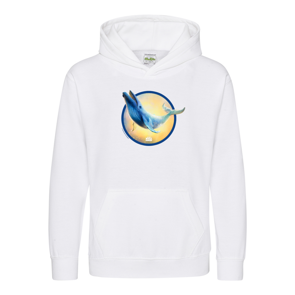 Vincent II - Kids Hoodie