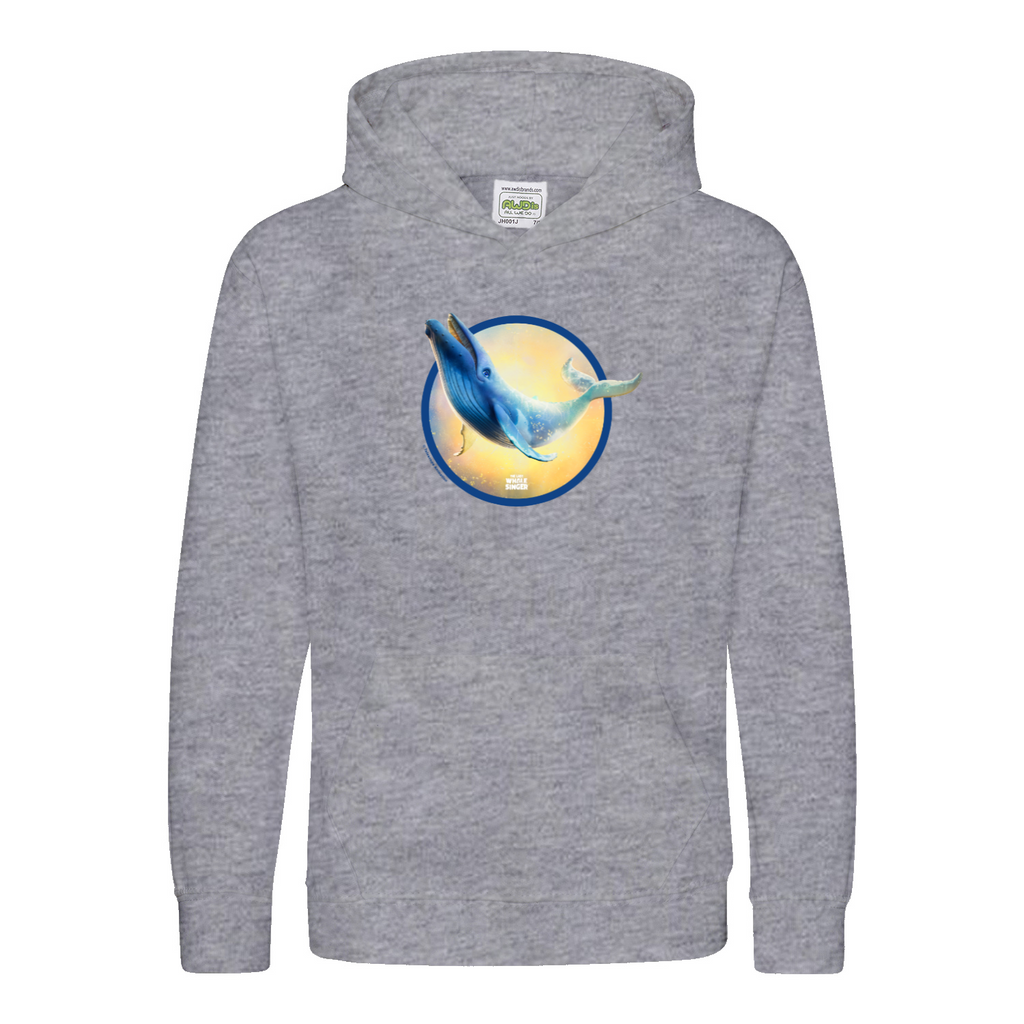 Vincent II - Kids Hoodie
