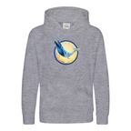 Vincent II - Kids Hoodie