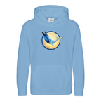 Vincent II - Kids Hoodie