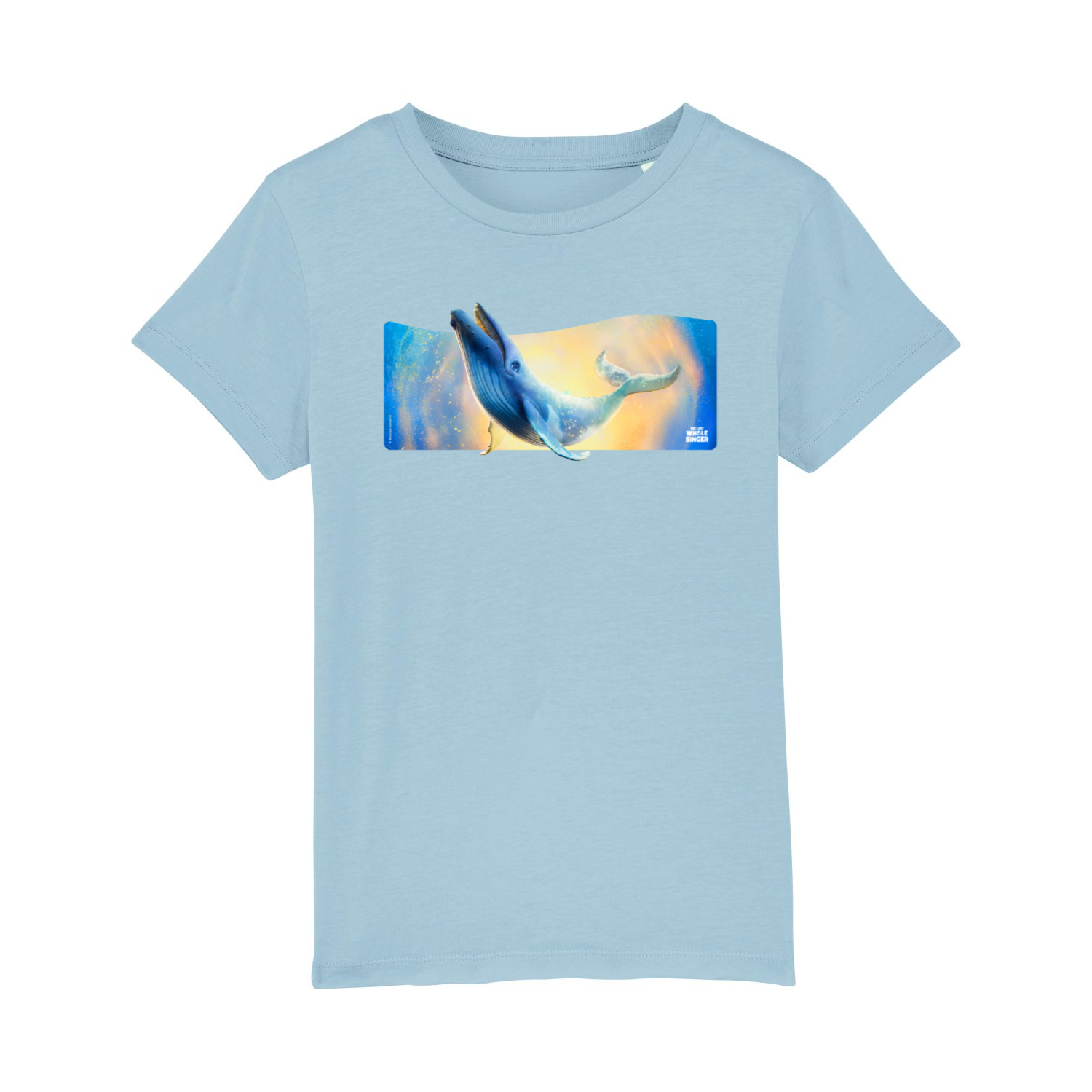 Magical Vincent - Kids T-Shirt