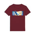 Magical Vincent - Kids T-Shirt